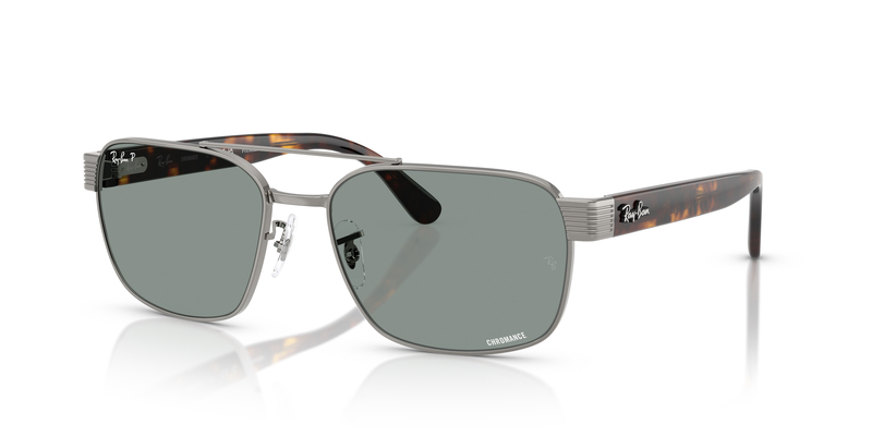 RAY-BAN 0RB3751CH 004/3R 58