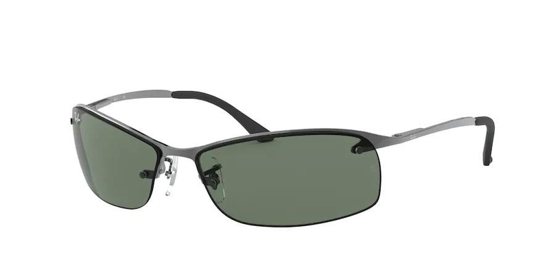 RAY-BAN 3183 004/71 63 Erkek Güneş Gözlüğü