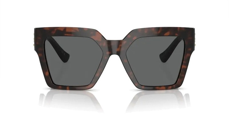 VERSACE 4458 542987 54