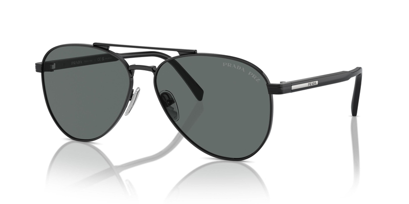 PRADA 0PR A58S 1AB5Z1 61