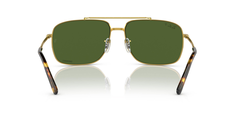RAY-BAN 3796 9196P1 59 Unisex Güneş Gözlüğü