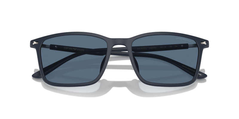 EMPORIO ARMANI 4223U 508880 56 Güneş Gözlüğü