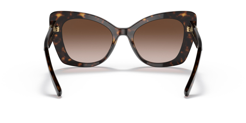 DOLCE & GABBANA 4405 502/13 53 Kadın Güneş Gözlüğü