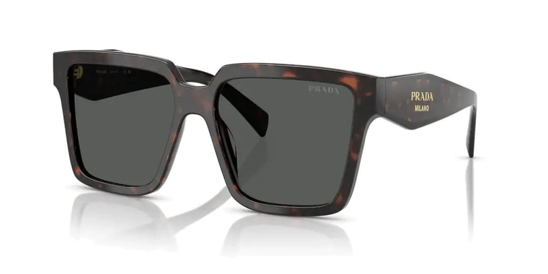 PRADA 24ZS 17N40L 56