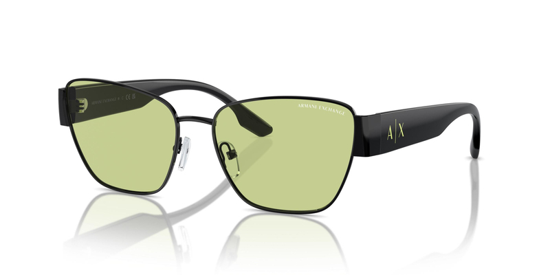 ARMANI EXCHANGE 0AX2051S 6000/2 56