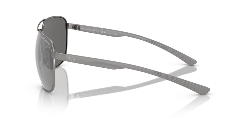ARMANI EXCHANGE 0AX2047S 6003Z3 63