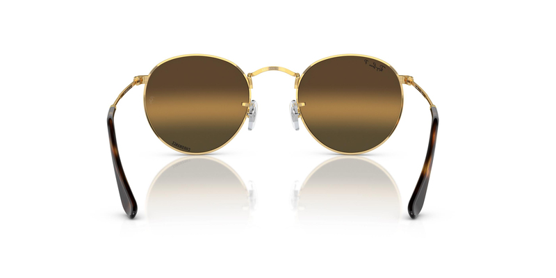 RAY-BAN 3447 001/G5 53 Erkek Güneş Gözlüğü