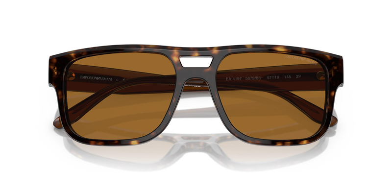 EMPORIO ARMANI 0EA4197 587983 57