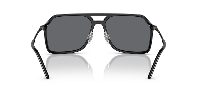 DOLCE & GABBANA 0DG6196 501/6G 59
