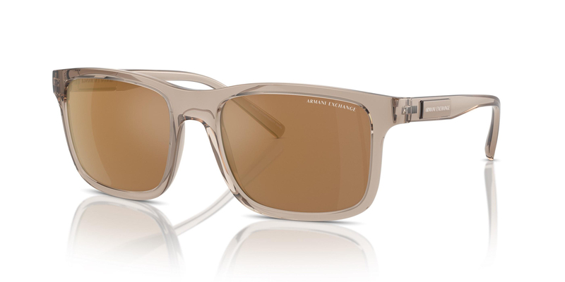 ARMANI EXCHANGE 0AX4145S 83445A 57