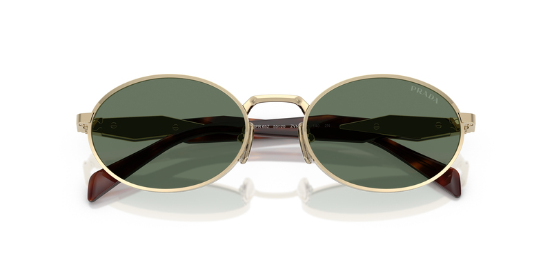 PRADA 0PR 65ZS ZVN70L 55