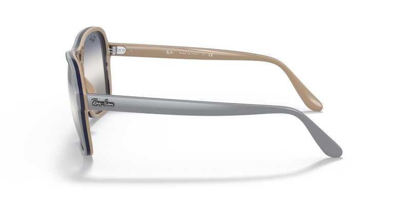 RAY-BAN 4356 6550GF 58 Güneş Gözlüğü