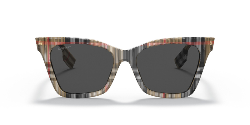 BURBERRY 4346 394487 53