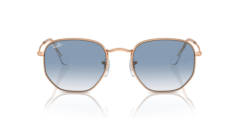 RAY-BAN 3548 92023F 51