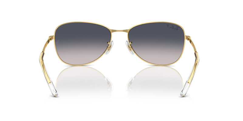 RAY-BAN 0RB3733 001/78 56