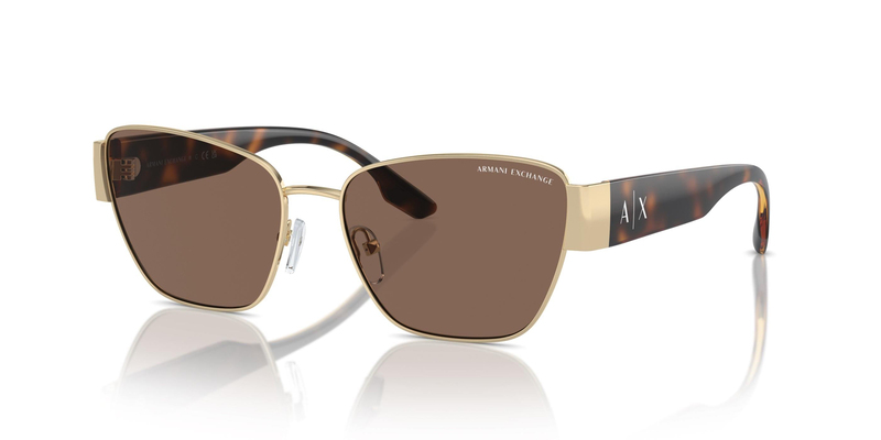 ARMANI EXCHANGE 0AX2051S 611073 56