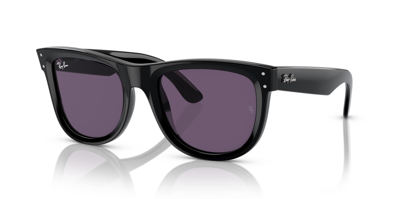 RAY-BAN R0502S 66771A 50 Reverse Güneş Gözlüğü