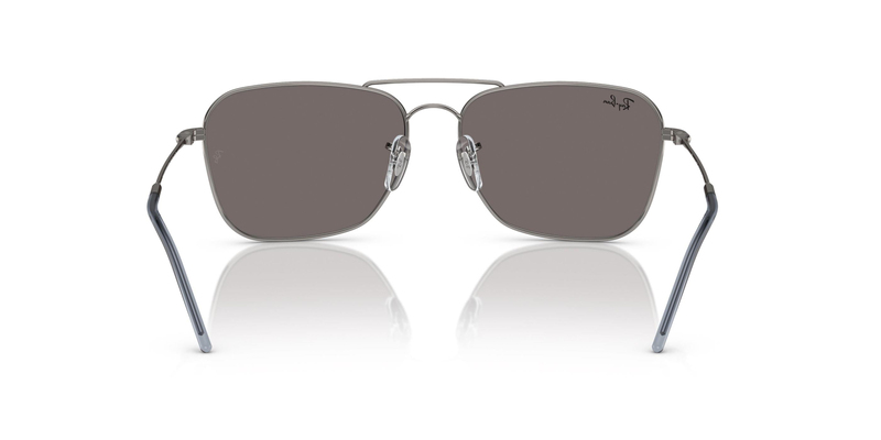 RAY-BAN R0102S 004/GA 58 Reverse Güneş Gözlüğü