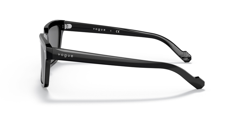 VOGUE 5404S W44/87 54 Erkek Güneş Gözlüğü