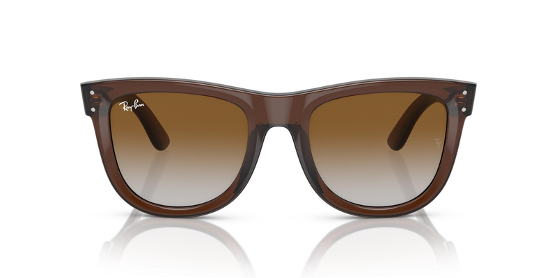 RAY-BAN 0RBR0502S 6709CB 53