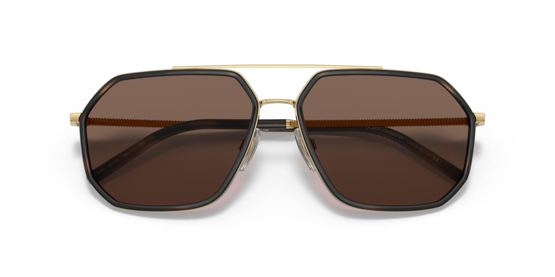 DOLCE & GABBANA 0DG2285 02/73 60