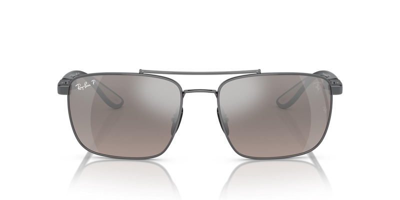 RAY-BAN 3715M F0845J 58 Erkek Güneş Gözlüğü