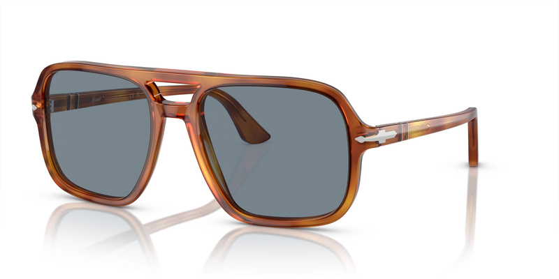 PERSOL 3328S 96/56 55 Erkek Güneş Gözlüğü
