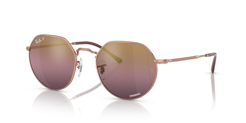 RAY-BAN 3565 9202G9 53 Güneş Gözlüğü