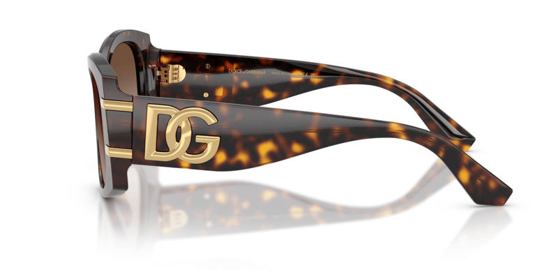 DOLCE & GABBANA 4501 502/13 54