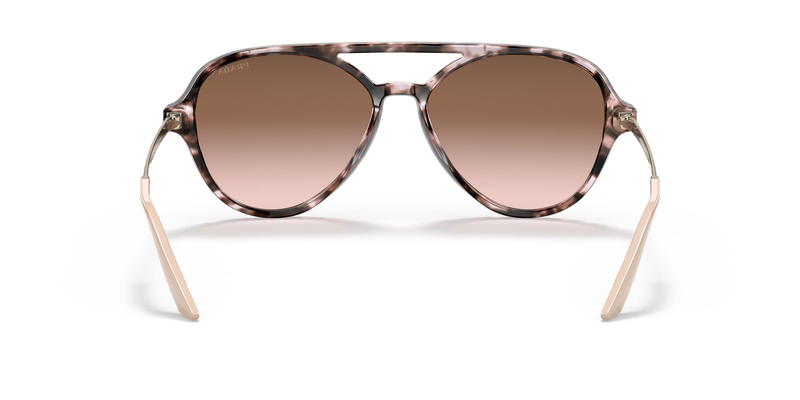 PRADA 0PR 13WS ROJ0A6 57