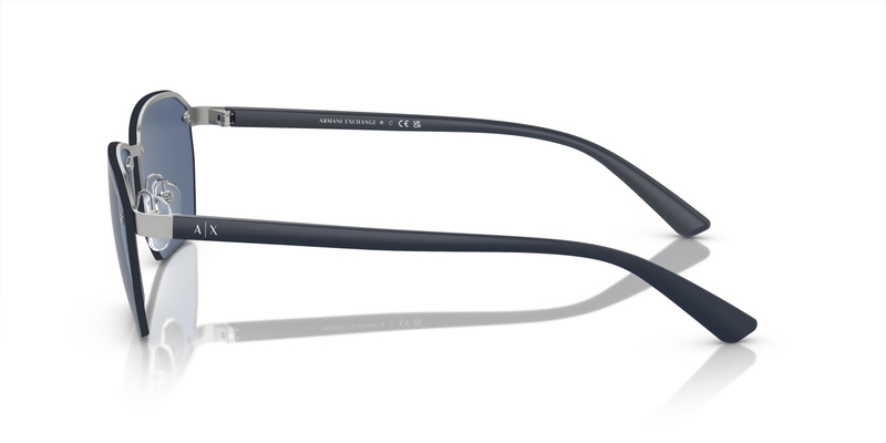 ARMANI EXCHANGE 0AX2048S 604580 59