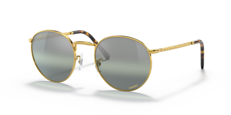 RAY-BAN 0RB3637 9196G4 50