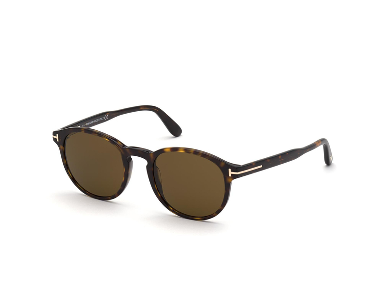 TOM FORD FT0834 52J 50 Güneş Gözlüğü