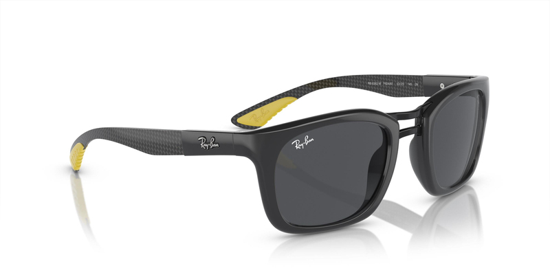 RAY-BAN 0RB8362M F62487 53