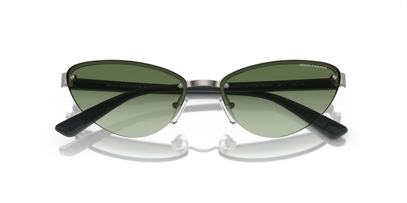 ARMANI EXCHANGE 0AX2049S 60038E 58