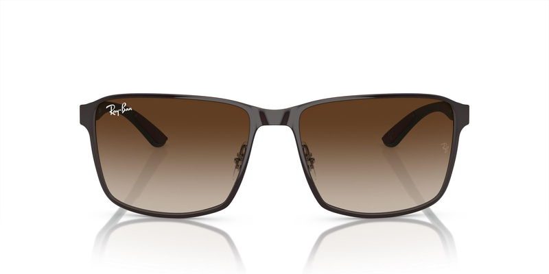 RAY-BAN 0RB3721 188/13 59