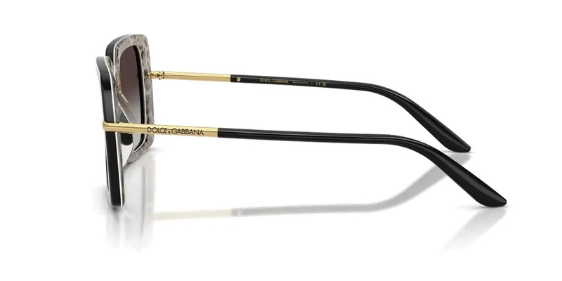 DOLCE & GABBANA 4491 32998G 52