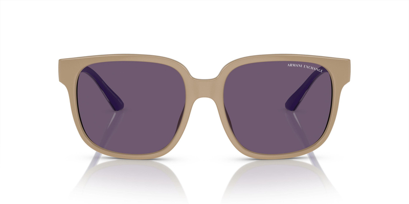 ARMANI EXCHANGE 4136SU 83421A 56 Kadın Güneş Gözlüğü