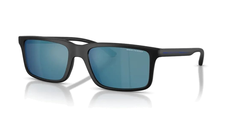 ARMANI EXCHANGE 4157SU 807855 57