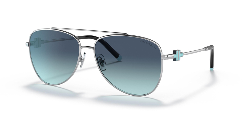 TİFFANY SUNGLASSES 3080 60019S 59 Güneş Gözlüğü