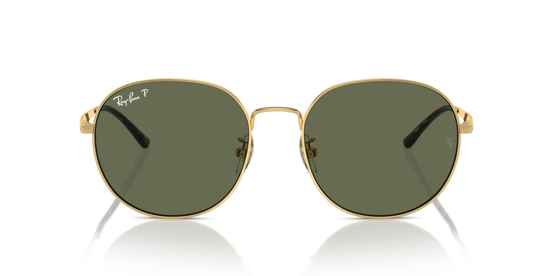 RAY-BAN 0RB3727D 001/9A 57