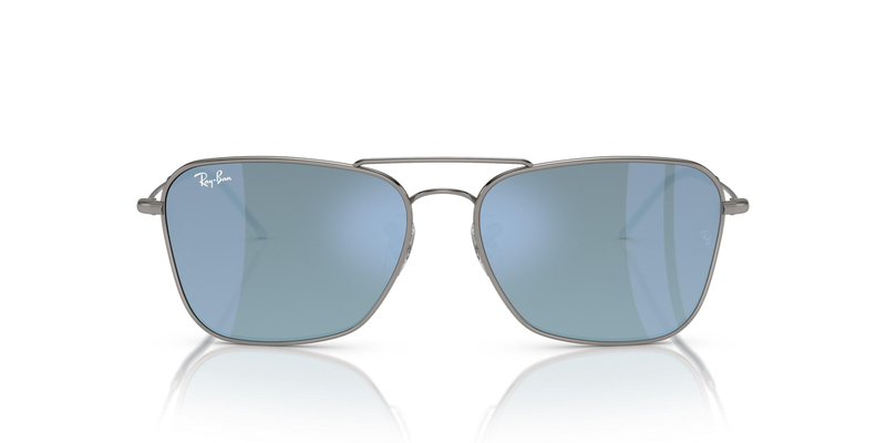 RAY-BAN R0102S 004/GA 58 Reverse Güneş Gözlüğü