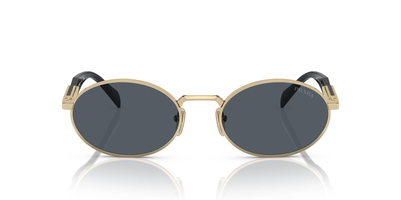 PRADA 0PR 65ZS ZVN09T 55