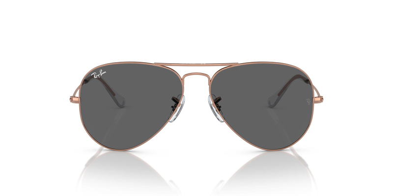RAY-BAN 3025 9202B1 55 Aviator Güneş Gözlüğü