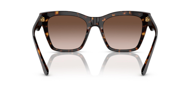DOLCE & GABBANA 4384 502/13 53 Kadın Güneş Gözlüğü