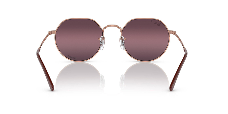RAY-BAN 3565 9202G9 53 Güneş Gözlüğü