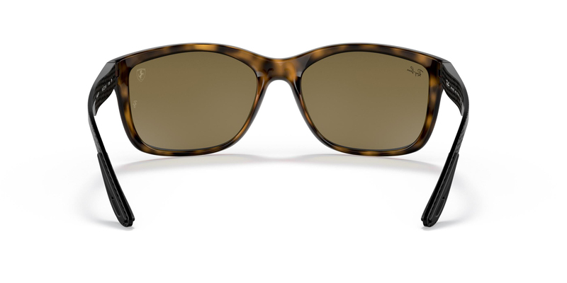 RAY-BAN 8356M F64673 61 Erkek Ferrari Güneş Gözlüğü