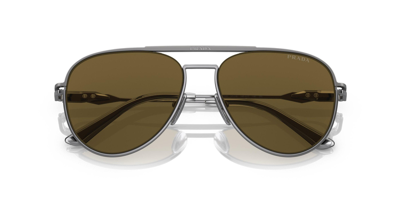 PRADA 0PR 54ZS 16F01T 57