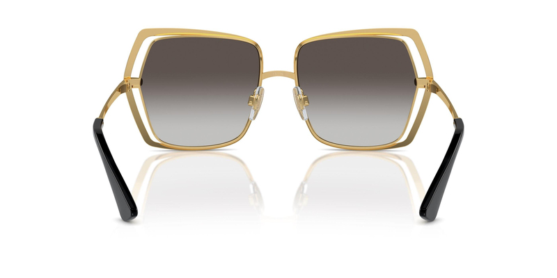 DOLCE & GABBANA 2306 02/8G 55 Kadın Güneş Gözlüğü