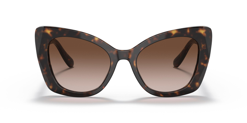 DOLCE & GABBANA 4405 502/13 53 Kadın Güneş Gözlüğü